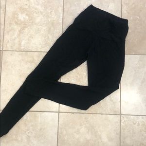 Beyond yoga leggings